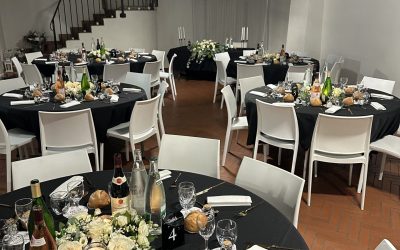 Un mariage cet automne !