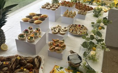 Septembre : Trois mariages marquants !🥂