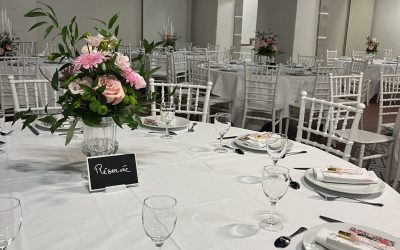 Les prochains mariages se préparent chez Manège Gourmand