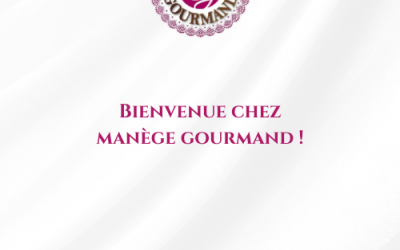 L’équipe Manège Gourmand s’agrandit !